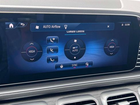 New 2026 Mercedes-Benz GLE 450 4MATIC image 27