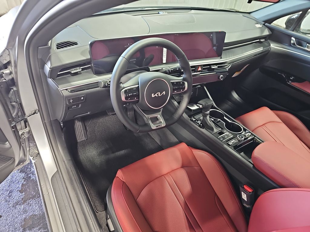 New 2026 Kia K5 GT-Line FWD image 15