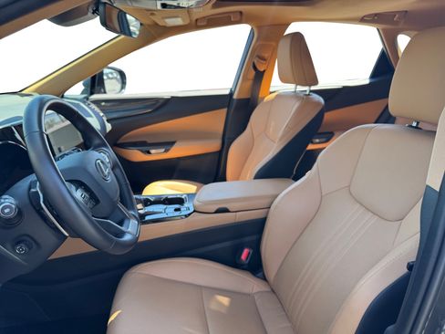 Used 2026 Lexus NX 350h AWD w/ Accessory Package (Z1) image 9