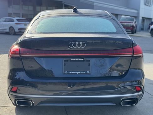 New 2025 Audi A5 2.0T Premium image 9