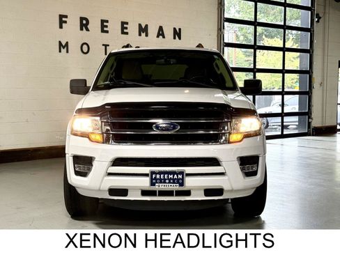 Used 2015 Ford Expedition XLT RWD image 3