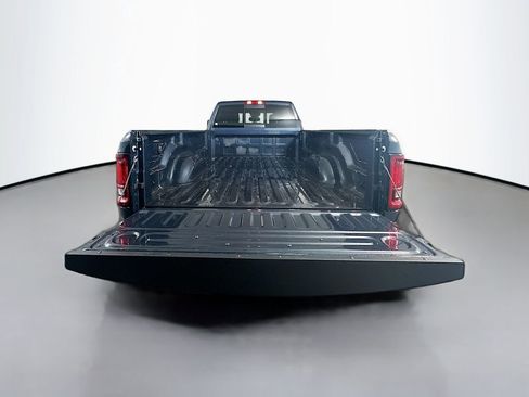New 2026 RAM 2500 Tradesman image 15