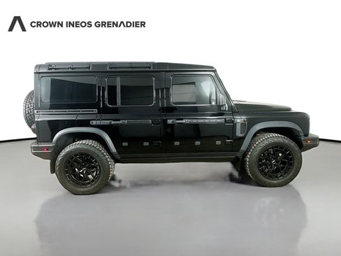 New 2026 INEOS Grenadier image 4