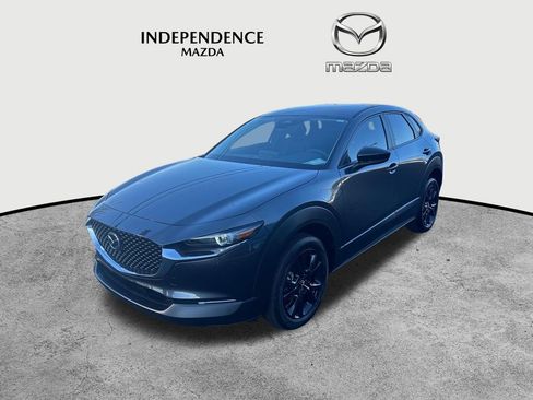 New 2026 MAZDA CX-30 AWD 2.5 S w/ Select Sport Pkg image 7