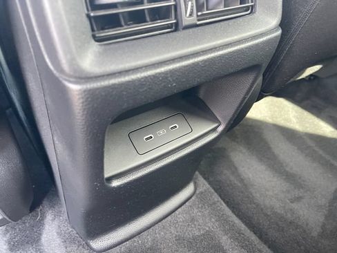 Certified 2025 Honda CR-V EX image 19