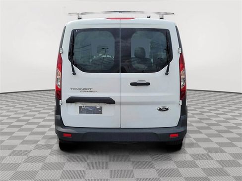 Used 2015 Ford Transit Connect XL image 4