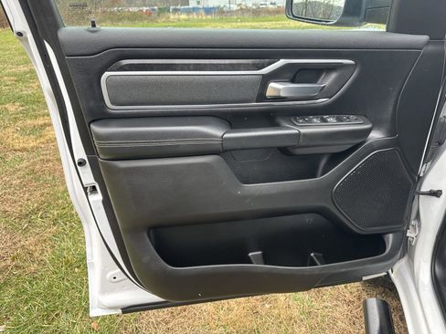 Used 2022 RAM 1500 Big Horn image 6