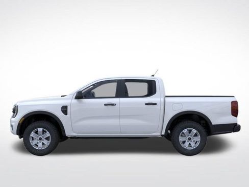 New 2026 Ford Ranger XL w/ Trailer Tow Package RWD image 5