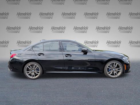 Used 2020 BMW M340i xDrive w/ Premium Package AWD/4WD image 6