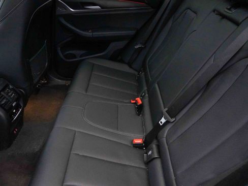 Certified 2023 BMW X3 sDrive30i w/ Premium Package image 35