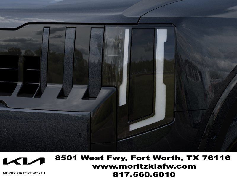 New 2027 Kia Telluride SX FWD image 10