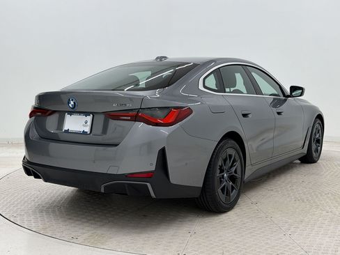 Used 2023 BMW i4 eDrive35 w/ Premium Package RWD image 9
