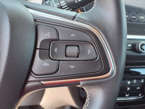 Used 2023 Buick Encore GX Preferred w/ Cold Weather Comfort Package image 18