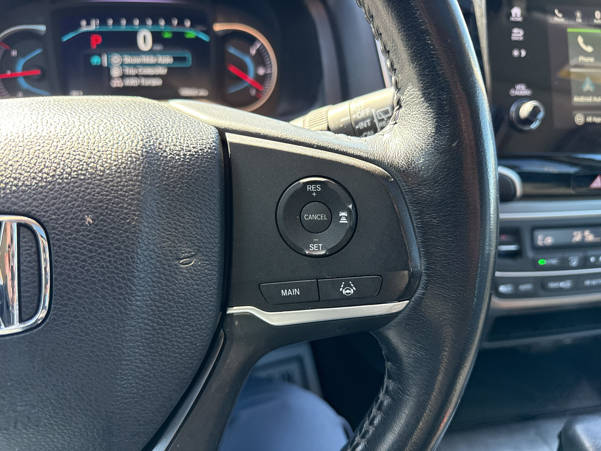 Used 2019 Honda Pilot EX-L image 26