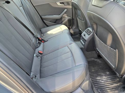 Used 2019 Audi A4 2.0T Premium Plus image 4