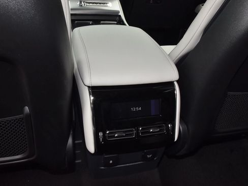 New 2026 Lincoln Aviator 2WD image 19
