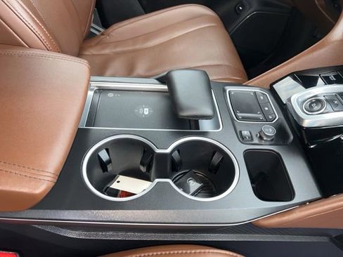 Used 2023 Acura MDX SH-AWD w/ Technology Package image 12