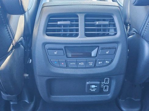 Used 2023 Honda Passport Elite image 24