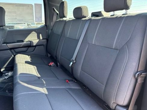 New 2026 Ford F150 STX w/ Equipment Group 200A AWD/4WD image 15