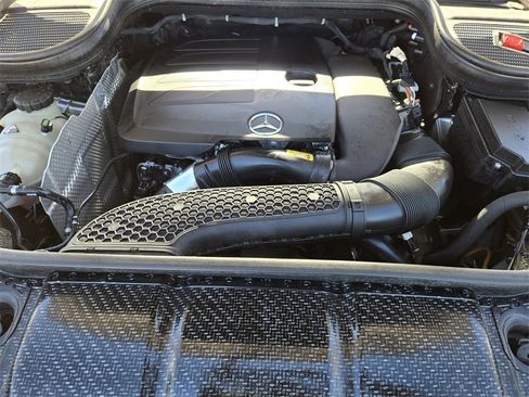 Used 2022 Mercedes-Benz GLE 350 image 31