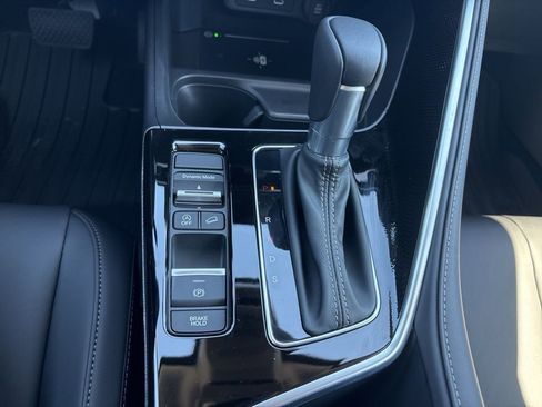 New 2026 Acura ADX FWD image 31