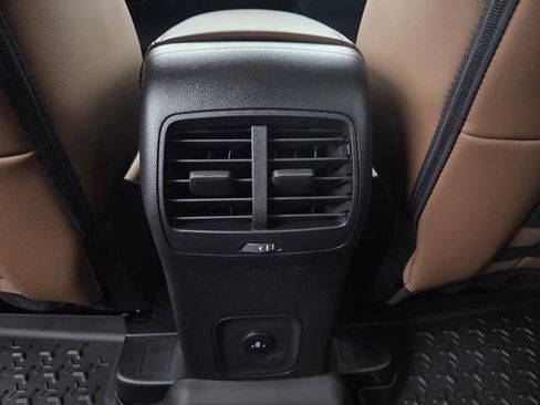 New 2025 Ford Bronco Sport Outer Banks AWD/4WD image 16