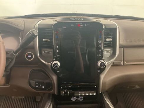 Used 2026 RAM 2500 Laramie image 13