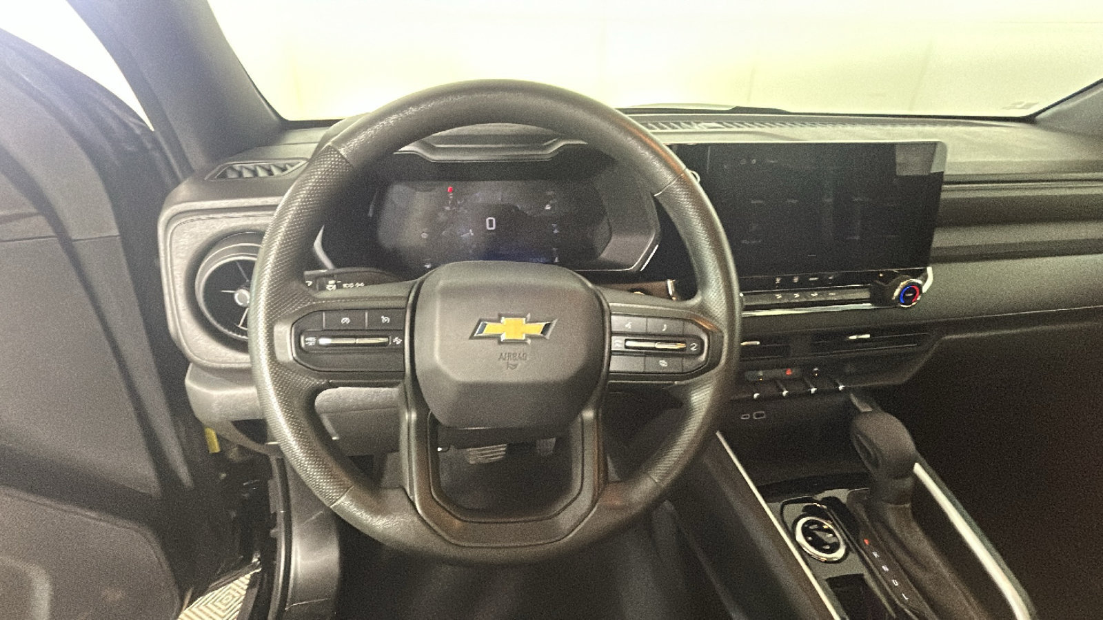 Used 2023 Chevrolet Colorado W/T w/ LPO, Pro Essentials Package AWD/4WD image 17