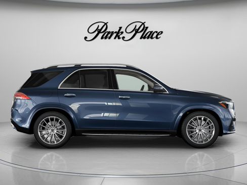 New 2026 Mercedes-Benz GLE 450 4MATIC image 24