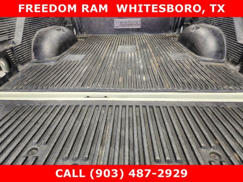 Used 2024 RAM 2500 Big Horn image 23