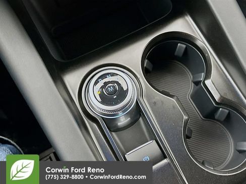 New 2026 Ford Explorer Tremor AWD/4WD image 18