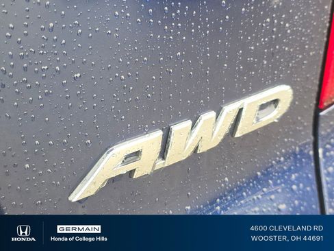 Certified 2022 Honda Passport EX-L image 17