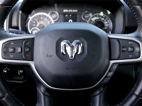 Used 2023 RAM 1500 Lone Star image 12