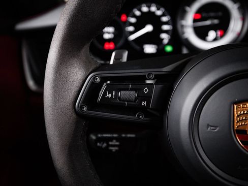 Certified 2022 Porsche 911 Turbo S AWD/4WD image 17