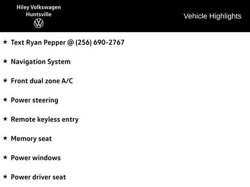 New 2026 Volkswagen Atlas SEL Premium R-Line image 6