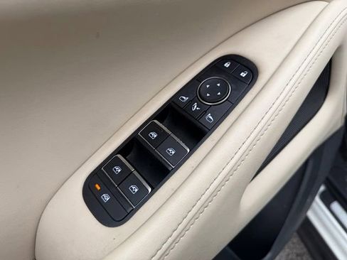 Certified 2023 INFINITI QX60 Luxe w/ Cargo Package image 11