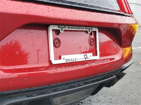 Certified 2023 Ford Mustang EcoBoost Premium image 30