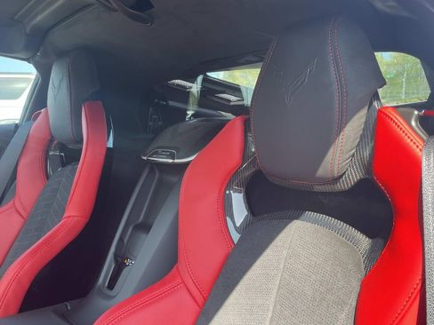 New 2026 Chevrolet Corvette Z06 image 17