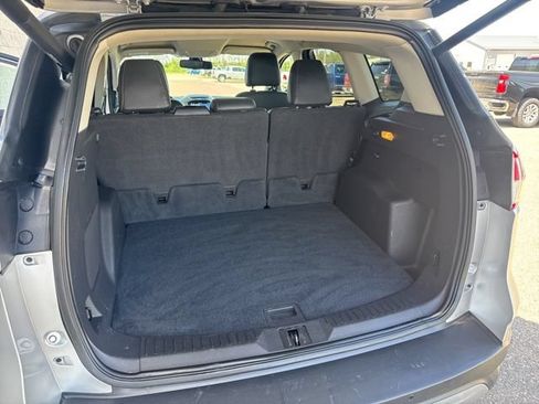 Used 2016 Ford Escape Titanium AWD/4WD image 25