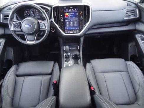 Used 2023 Subaru Ascent Limited AWD/4WD image 16