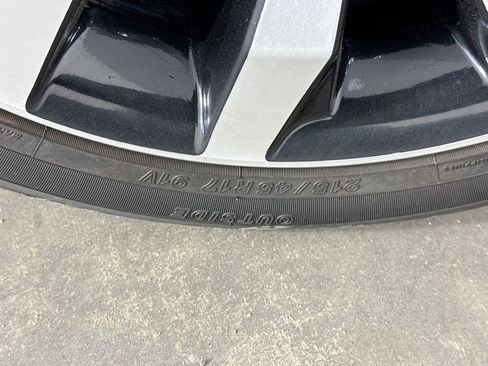 Used 2014 Honda Civic EX-L image 44