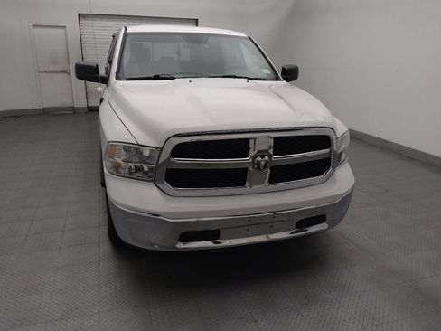 Used 2020 RAM 1500 Classic SLT RWD image 14