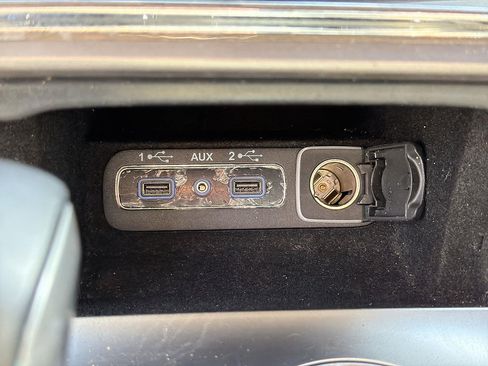 Used 2018 Jeep Grand Cherokee Limited AWD/4WD image 36