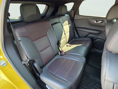 Used 2023 Chevrolet Blazer RS image 10