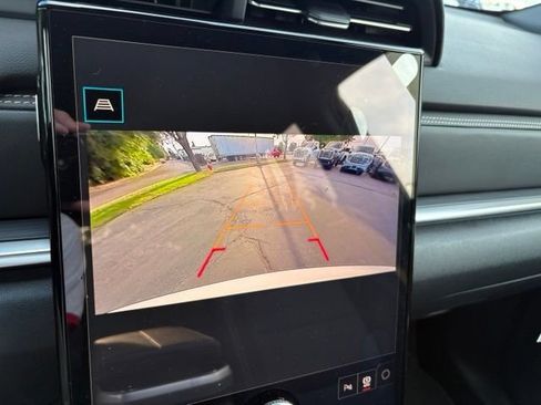 New 2027 GMC Terrain Elevation AWD/4WD image 26