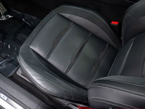 Used 2022 Mercedes-Benz GLE 53 AMG GLE 53 AMG image 14