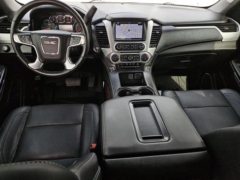 Used 2019 GMC Yukon XL SLT w/ Premium Edition RWD image 13