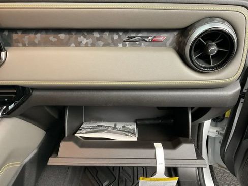 New 2026 Chevrolet Colorado ZR2 w/ Technology Package AWD/4WD image 26