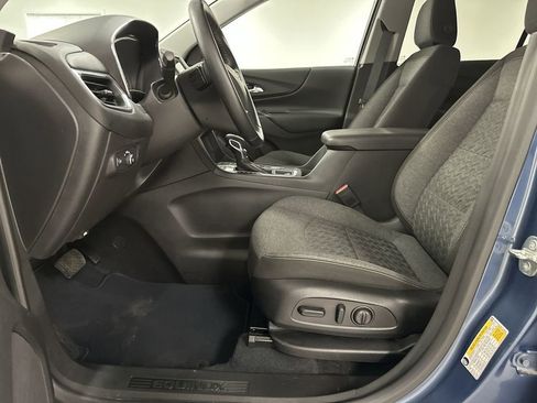 Used 2024 Chevrolet Equinox LT AWD/4WD image 10