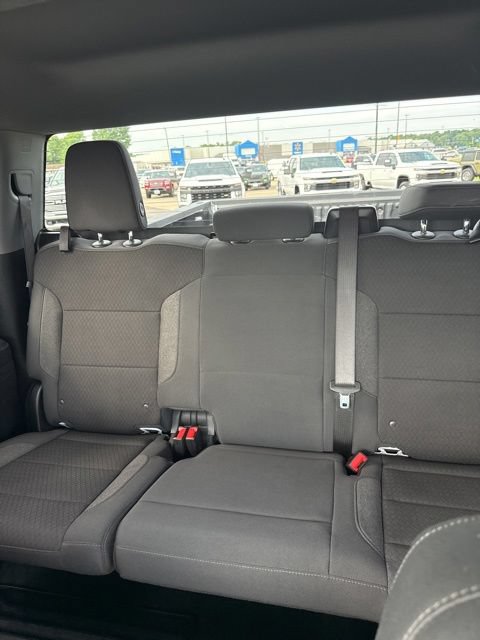 Used 2025 Chevrolet Silverado 2500 LT w/ Convenience Package AWD/4WD image 25